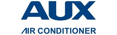 Autoryzowany partner AUXlogo